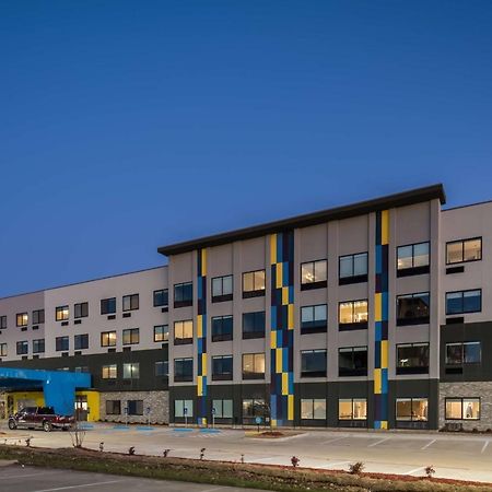 Tru By Hilton Garland Richardson Hotel Exterior foto