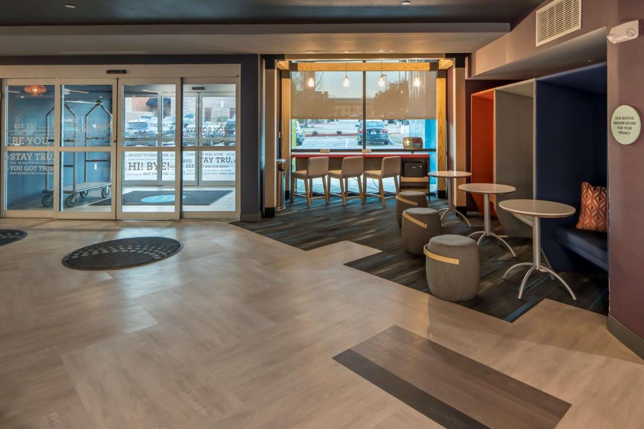 Tru By Hilton Garland Richardson Hotel Exterior foto