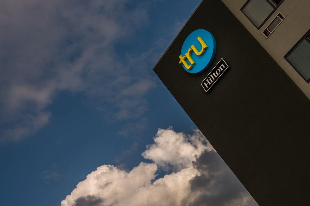 Tru By Hilton Garland Richardson Hotel Exterior foto