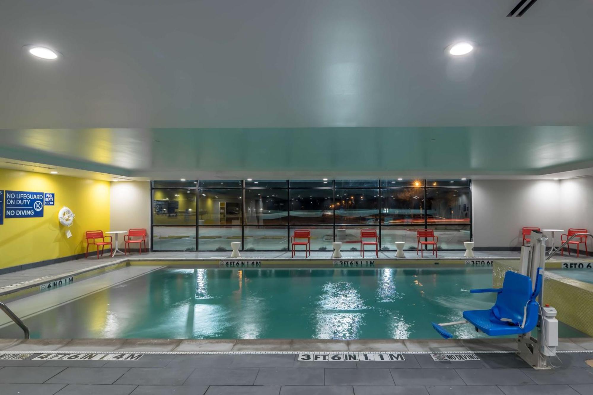 Tru By Hilton Garland Richardson Hotel Exterior foto